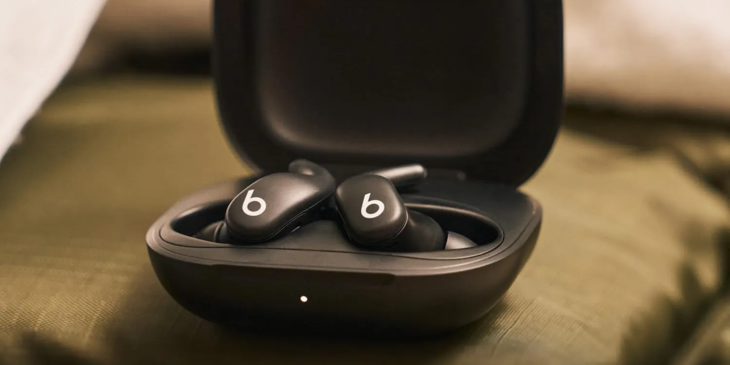 iPhone 16 Pro, Apple Watch Ultra, Trail Loop, περισσότερα9to5Mac