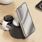 Ο νέος φορτιστής Qi2 3 σε 1 της Belkin διορθώνει ό,τι πιο ενοχλητικό έχει