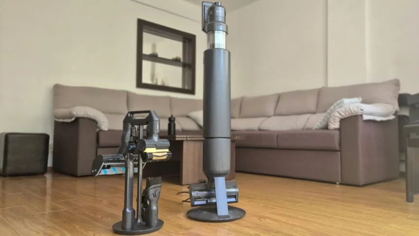 Οι νέες προσφορές της Samsung UK κάνουν το Bespoke AI Jet Ultra vacuum μια απόλυτη κλοπή