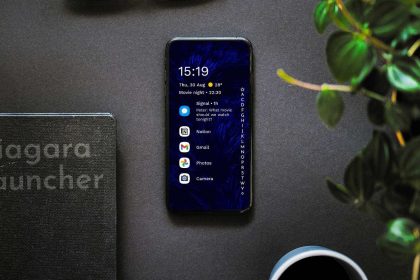 Οι καλύτεροι Android Launchers το 2026 – Ποιον να διαλέξεις