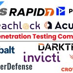 Top 50 Best Penetration Testing Companies