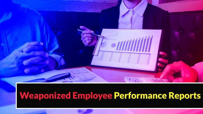 Προσοχή στις αναφορές απόδοσης εργαζομένων με όπλα που αναπτύσσουν κακόβουλο λογισμικό Guloader