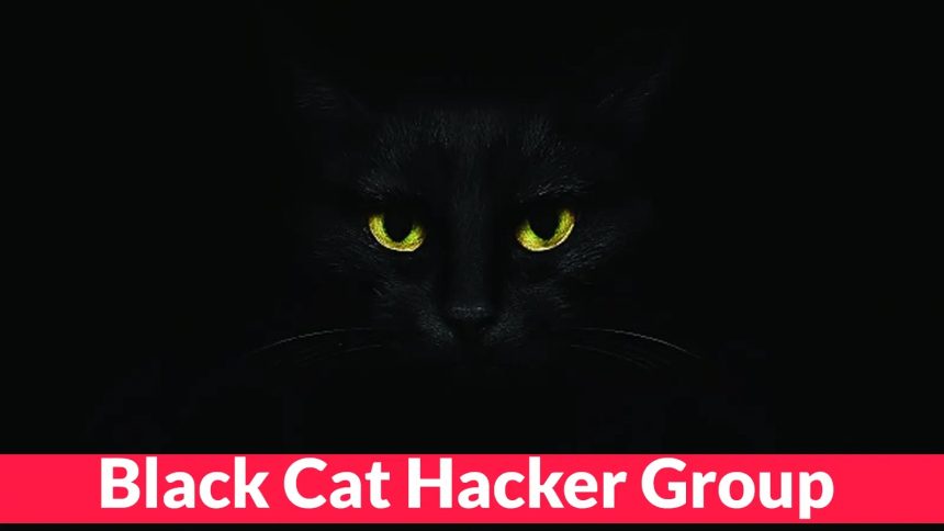 Ομάδα χάκερ Black Cat με Fake Notepad++ Sites Εγκαταστήστε κακόβουλο λογισμικό για κλοπή δεδομένων