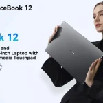 «Blackview AceBook 12: Ο Υπολογιστής που θα σας Αφήσει Άφωνους - 16GB/512GB, Windows 11 Pro και Σαρωτής Δακτυλικών Αποτυπωμάτων!»