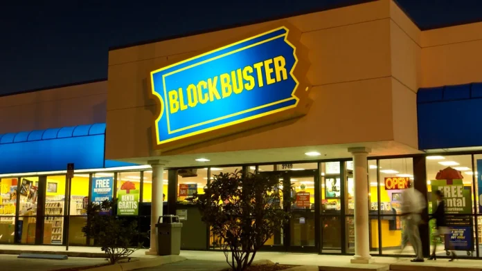 Πώς να φτιάξετε ένα μανίκι Blockbuster VHS για οποιαδήποτε ταινία