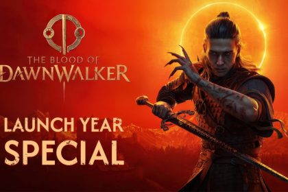 Το Blood of Dawnwalker Devs επιβεβαιώνει την κυκλοφορία του 2026, πειράζει αρκετές ανακοινώσεις που θα ακολουθήσουν
