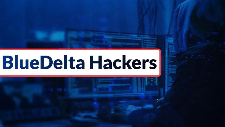 Χάκερ BlueDelta επιτίθενται σε χρήστες Microsoft OWA, Google και Sophos VPN για να κλέψουν στοιχεία σύνδεσης