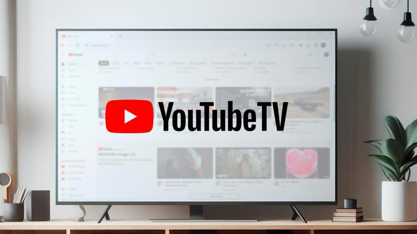 «Επικίνδυνα Συναρπαστικά: Το YouTube TV Φέρνει 2 Νέα Αθλητικά Κανάλια πριν τους Χειμερινούς Ολυμπιακούς Αγώνες!»