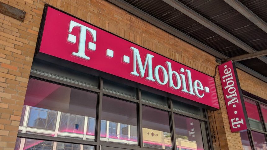 Η T-Mobile θα σας δώσει έως και 800 $ για να απορρίψετε το τρέχον πρόγραμμα τηλεφώνου σας — δείτε πώς λειτουργεί