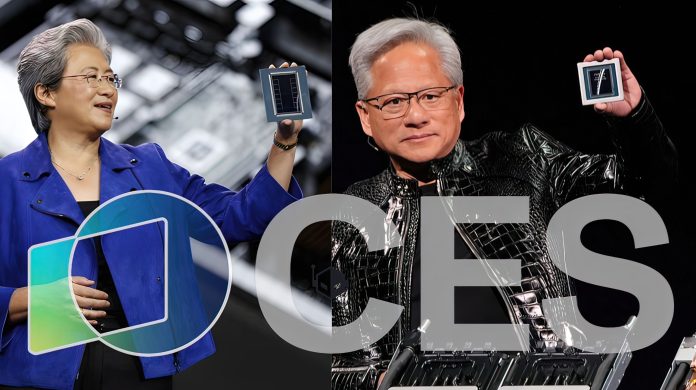 Να γιατί η φετινή CES απέδειξε ότι η τεχνητή νοημοσύνη έχει αλλάξει τα πάντα: Μια ματιά στις μεγαλύτερες ανακοινώσεις τεχνητής νοημοσύνης στην CES 2026