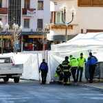 «Σοκ στην Ελβετία: 40 Νεκροί από Φονική Έκρηξη σε Μπαρ του Κραν Μοντανά!»