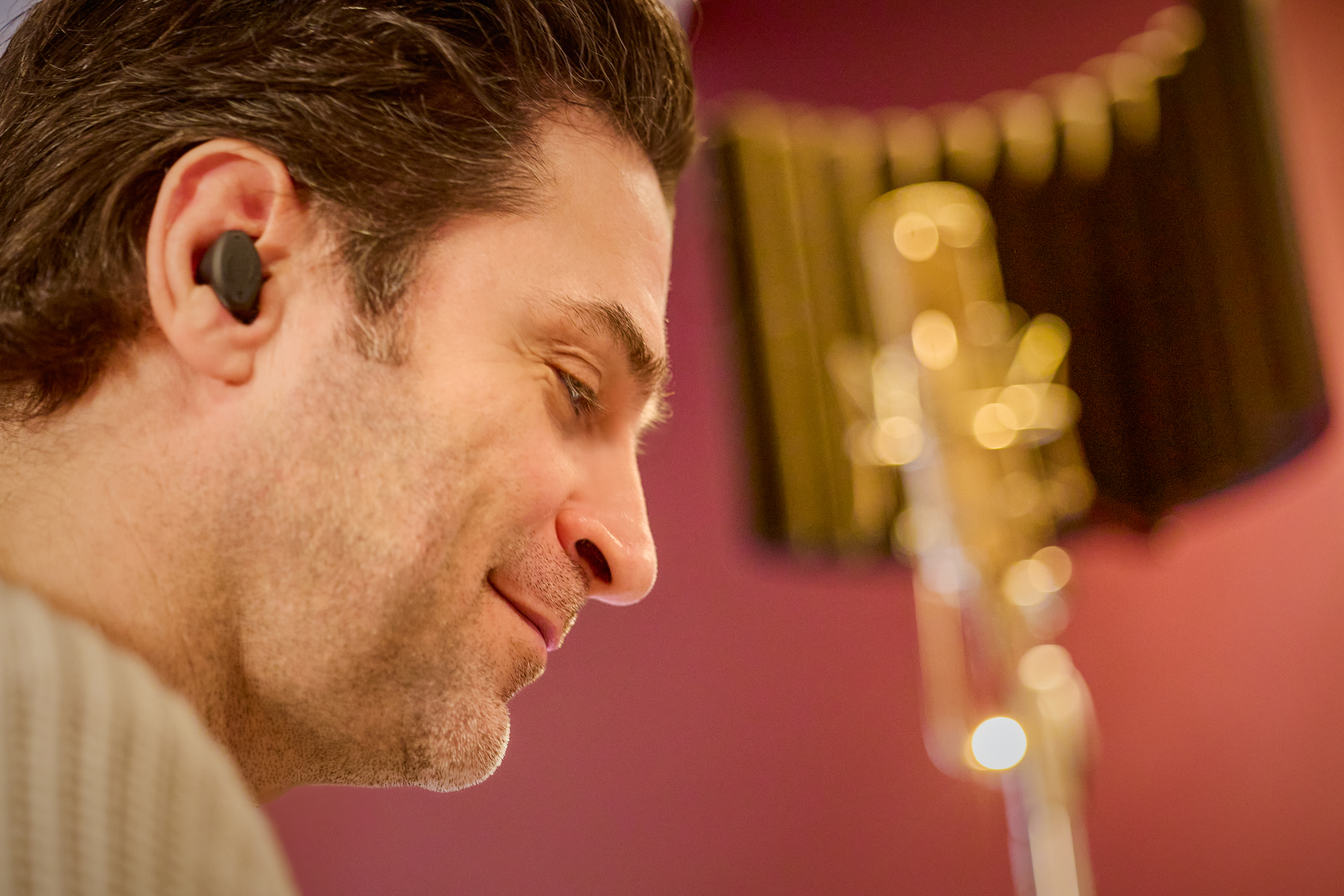 Βελτιωμένα ακουστικά Breggz Zohn-1 IMAX