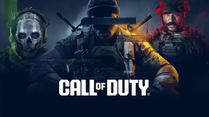Το Call of Duty στο Nintendo Switch 2 μπορεί να είναι 