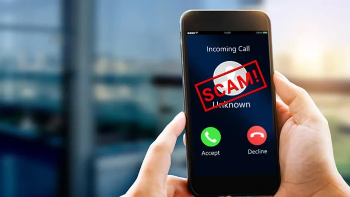 «Σοκ! Μηδενίστηκαν οι απάτες Caller ID Spoofing – Η Ελληνική Ένωση Τραπεζών αποκαλύπτει το μυστικό!»