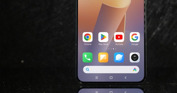 Η ROM ή οι συσκευές της Xiaomi China περνούν το Google CTS;