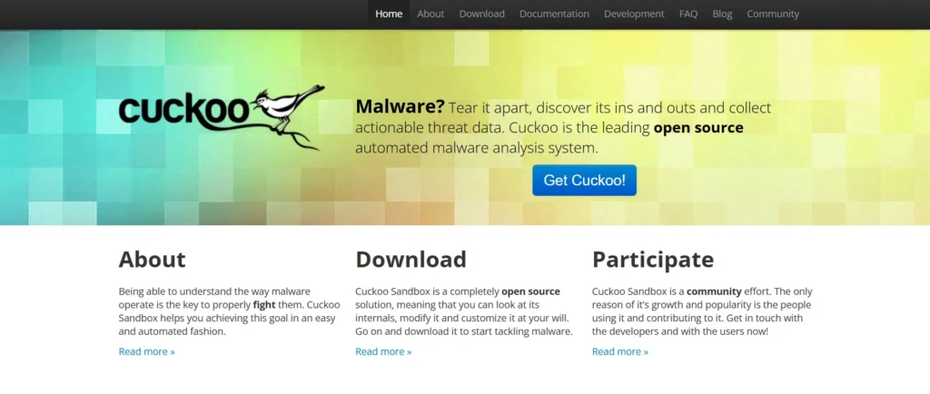 Top 10 Best Dynamic Malware Analysis Tools in 2026 Top 10 Best Dynamic Malware Analysis Tools in 2026