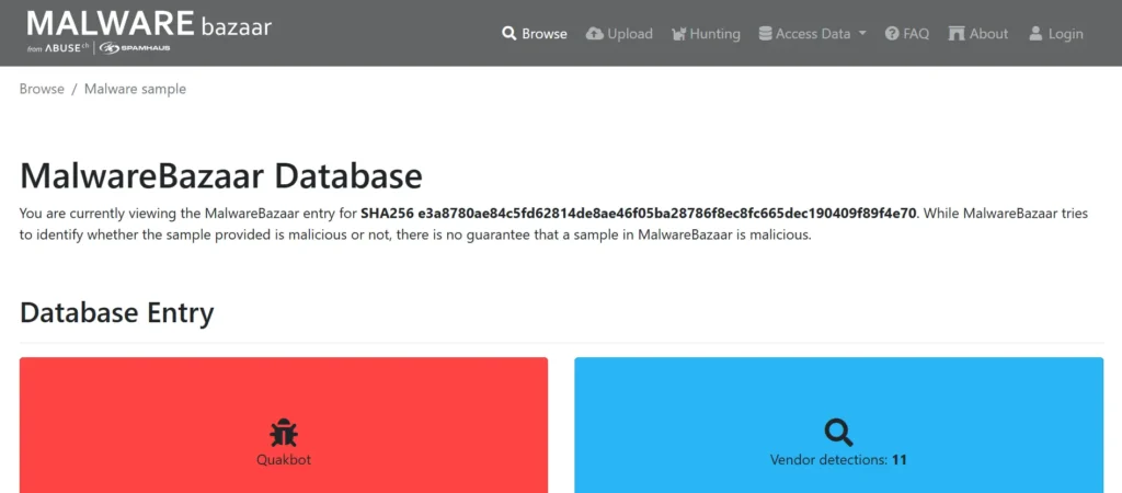 Top 10 Best Dynamic Malware Analysis Tools in 2026 Top 10 Best Dynamic Malware Analysis Tools in 2026