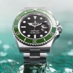 Αναστάτωση στην Αγορά Πολυτελών Ρολογιών: Οι Τιμές Ξεπερνούν Κάθε Όριο - Δείτε Τι Οδηγεί Αυτή την Τρέλα!