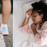 «8 Ώρες Ύπνου Ή 8000 Βήματα; Ανακαλύψτε Ποιος Στόχος Υγείας Θα Σας Κάνει Να Νιώθετε Θαυμάσια Φέτος!»