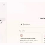 ChatGPT Health - Ένας ειδικός χώρος για ερωτήματα υγείας με ισχυρό απόρρητο και ασφάλεια