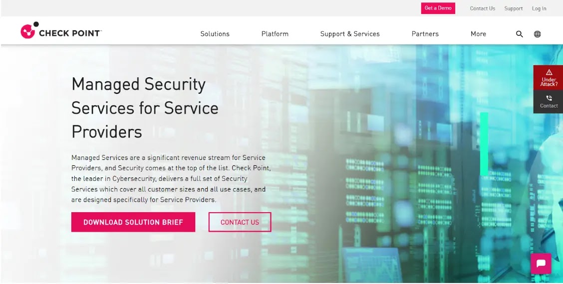 Best Managed Service Providers