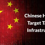Κινέζοι χάκερ επιτίθενται ενεργά σε κρίσιμη υποδομή της Ταϊβάν