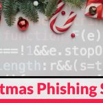 Christmas Phishing Surge Chains Docusign Spoofing with Identity Theft Questionnaires