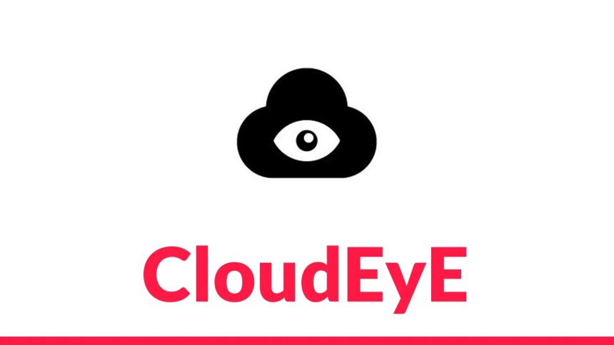 Το CloudEyE MaaS Downloader and Cryptor μολύνει 100.000+ χρήστες παγκοσμίως