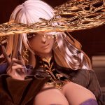 Η επερχόμενη επίδειξη δημιουργού χαρακτήρων του Code Vein II σάς επιτρέπει να προετοιμάσετε το Revenant Hunter για κυκλοφορία αργότερα αυτό το μήνα