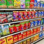 Συνθετικές βαφές εξακολουθούν να βρίσκονται σε ένα στα πέντε τρόφιμα των ΗΠΑ, ευρήματα μελέτης