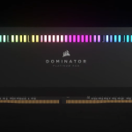 Η Corsair λέει ότι ανέφερε κατά λάθος μια "λανθασμένη" τιμή για το Dominator Titanium 48 GB DDR5. Ως εκ τούτου, ακυρώνει όλες τις παραγγελίες της 1ης Ιανουαρίου για το κιτ