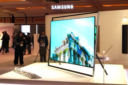 Ανακαλύψτε τις επαναστατικές τηλεοράσεις Samsung 2026: OLED, Micro RGB και Neo QLED που θα σας αφήσουν άφωνους στην CES!