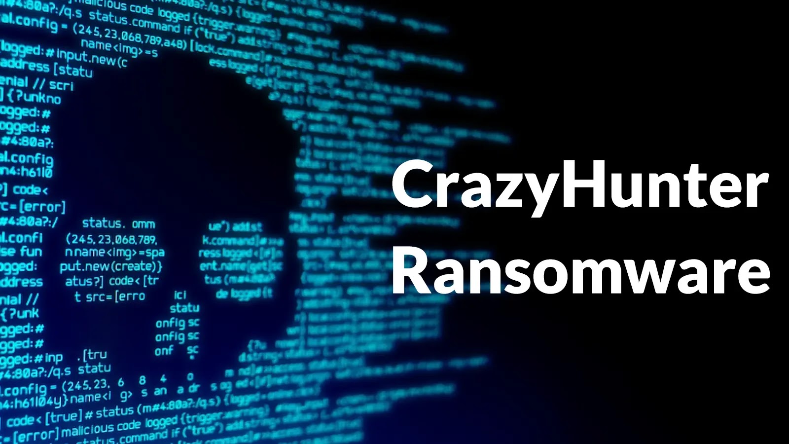 Το CrazyHunter Ransomware επιτίθεται στον τομέα της υγειονομικής περίθαλψης με προηγμένες τεχνικές αποφυγής Το CrazyHunter Ransomware επιτίθεται στον τομέα της υγειονομικής περίθαλψης με προηγμένες τεχνικές αποφυγής