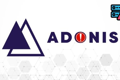 Κρίσιμη ευπάθεια AdonisJS Να επιτρέπεται στον απομακρυσμένο εισβολέα να γράφει αρχεία στον διακομιστή