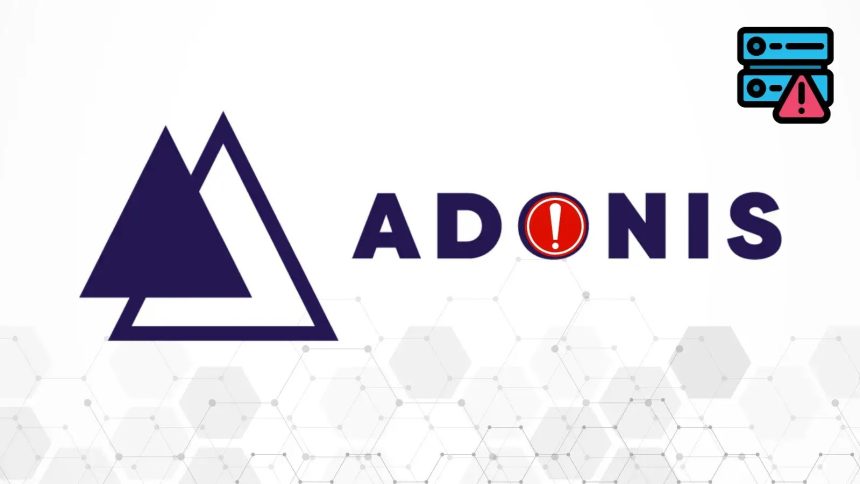 Κρίσιμη ευπάθεια AdonisJS Να επιτρέπεται στον απομακρυσμένο εισβολέα να γράφει αρχεία στον διακομιστή