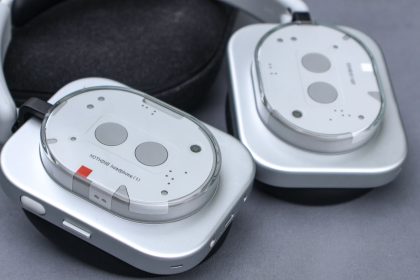 «Αρχικά τους αγνόησα - αλλά οι απίθανες ενημερώσεις λογισμικού τους έκαναν τον ανταγωνιστές του Bose QuietComfort να με κάνουν να ξανασκεφτώ!»