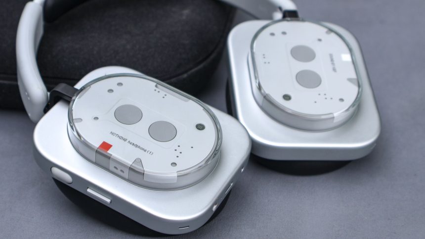 «Αρχικά τους αγνόησα - αλλά οι απίθανες ενημερώσεις λογισμικού τους έκαναν τον ανταγωνιστές του Bose QuietComfort να με κάνουν να ξανασκεφτώ!»