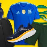 Ανακαλύψτε τα Μυστικά της Τσάντας Γυμναστικής ενός Αρουραίου Γυμναστικής – Αυτά Είναι Απαραίτητα!