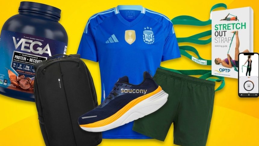 Ανακαλύψτε τα Μυστικά της Τσάντας Γυμναστικής ενός Αρουραίου Γυμναστικής – Αυτά Είναι Απαραίτητα!