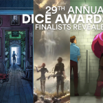 Υποψηφιότητες για τα βραβεία Expedition 33, Ghost of Yotei, ARC Raiders και Dispatch Lead 29th DICE Awards