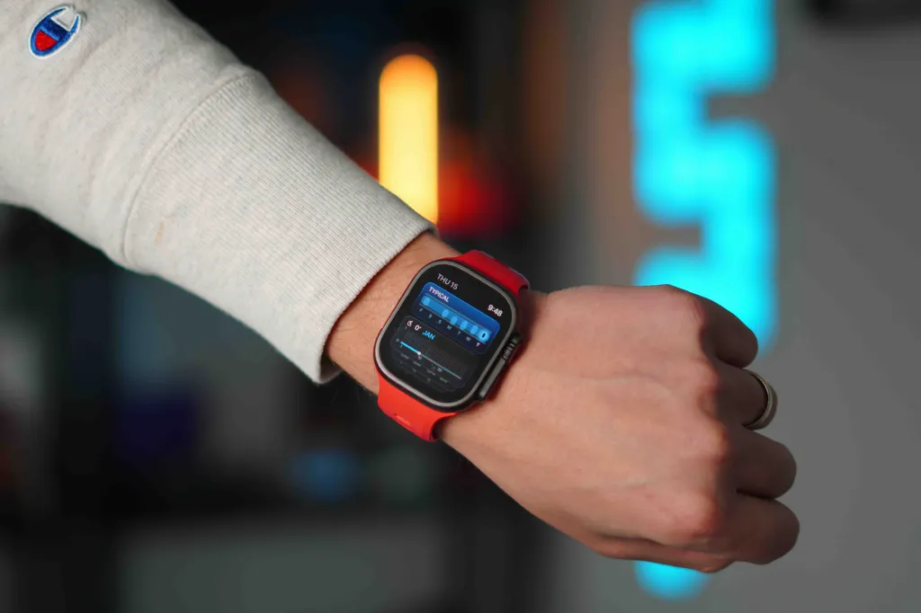 Apple Watch Ultra: Το καλύτερο Apple Watch που δεν χρειάζομαι [Video]