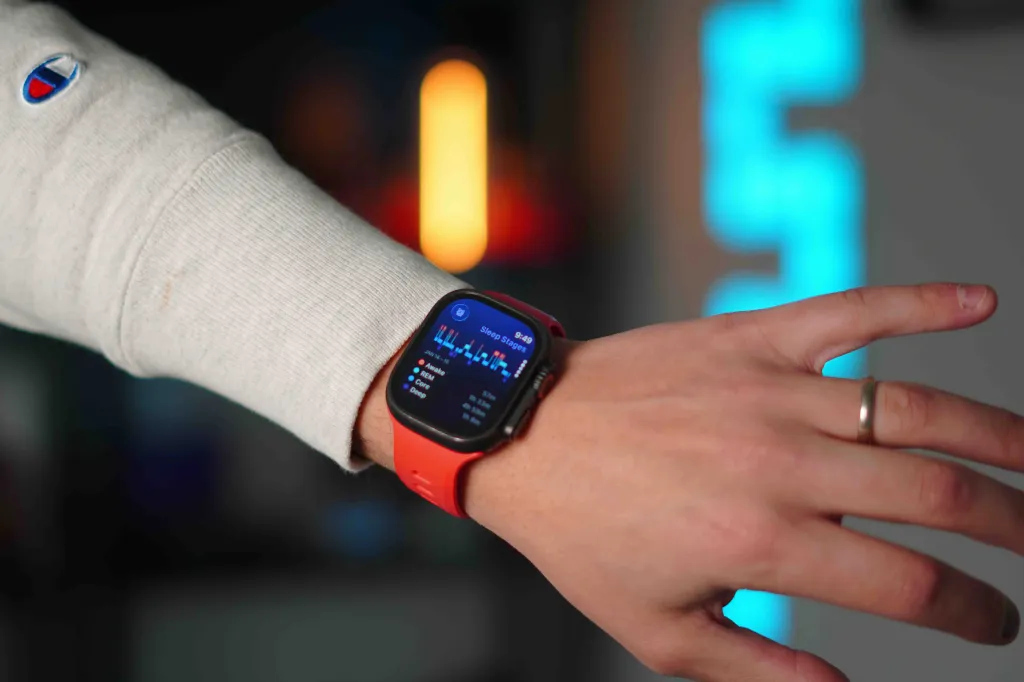 Apple Watch Ultra: Το καλύτερο Apple Watch που δεν χρειάζομαι [Video]