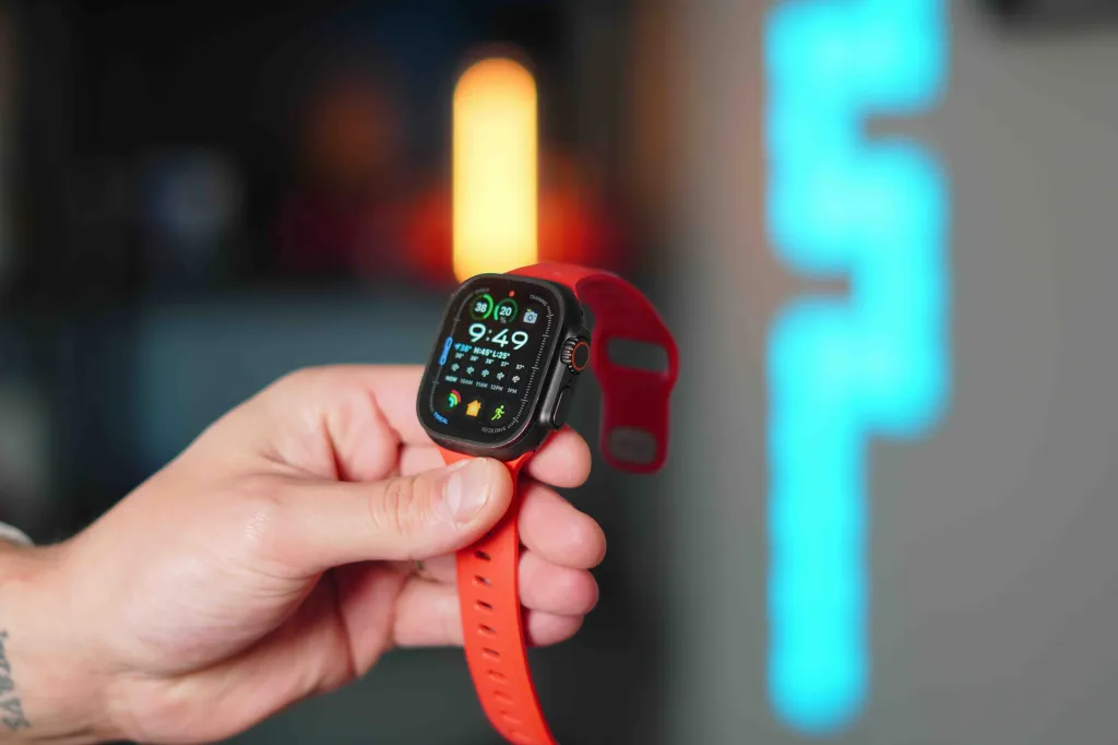 Apple Watch Ultra: Το καλύτερο Apple Watch που δεν χρειάζομαι [Video]