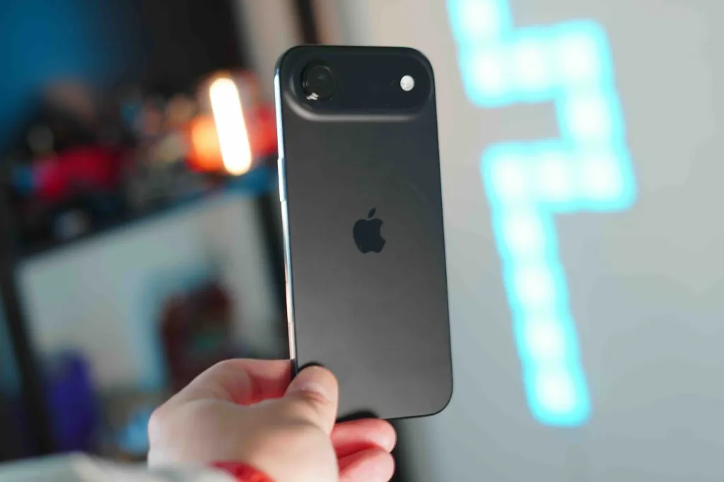 Χρησιμοποίησα πολλά προϊόντα τεχνολογίας το 2025, αυτά ήταν τα αγαπημένα μου