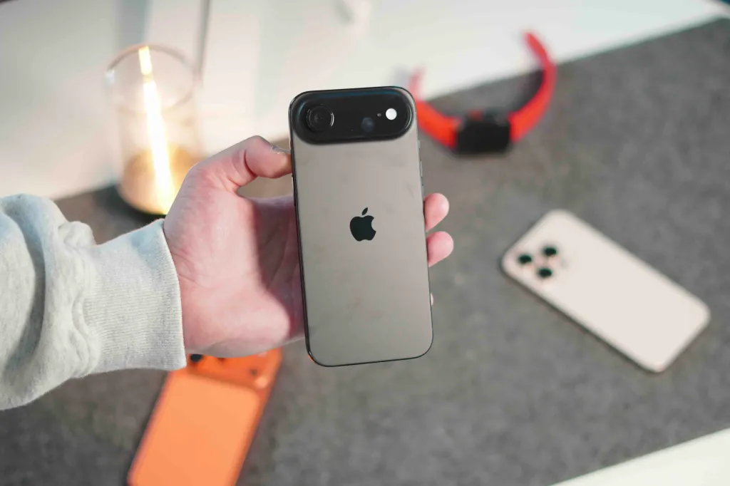 Χρησιμοποίησα πολλά προϊόντα τεχνολογίας το 2025, αυτά ήταν τα αγαπημένα μου