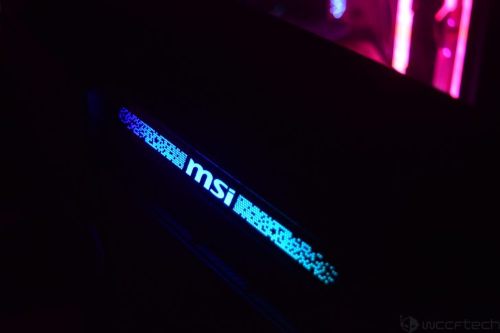 MSI MPG 341CQR X36 QD-OLED Gaming Monitor Review: Ultra-Wide Perfection With 360Hz MSI MPG 271QR X50 QD-OLED Gaming Monitor Review: 500Hz & 80 Gbps Support With Built-In NPU Powered OLED Care 3.0 9