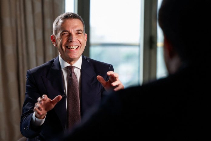 «Σαουδική Αραβία: Επενδύσεις 10 δισ. δολ. από την Dar Global και την Trump Organization - Μάθετε πώς αλλάζει τα οικονομικά δεδομένα!»