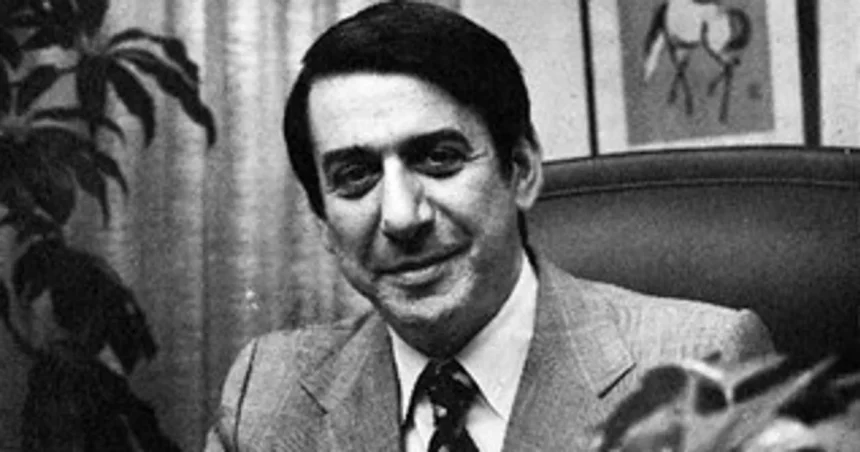 Ο συνιδρυτής της Sega, Ντέιβιντ Ρόζεν, πέθανε σε ηλικία 95 ετών | Συνοπτικά τα νέα