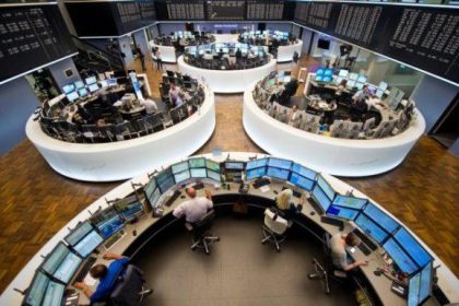 «2026: Ευρωπαϊκά χρηματιστήρια εκτοξεύονται με θετικό ξεκίνημα – Μάθε τα μυστικά της ανόδου!»