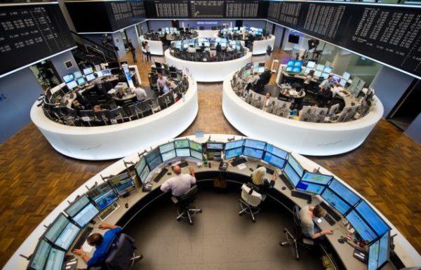 «2026: Ευρωπαϊκά χρηματιστήρια εκτοξεύονται με θετικό ξεκίνημα – Μάθε τα μυστικά της ανόδου!»